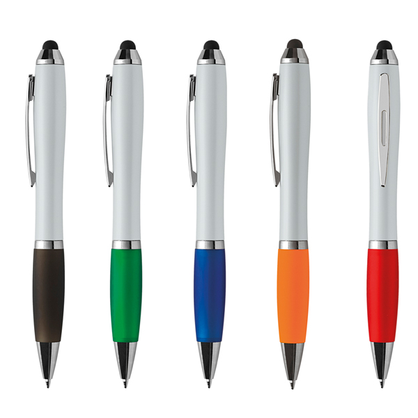 Caneta Alumni Grey - Image 2