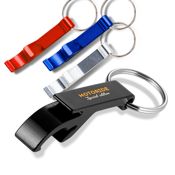 Porta Chaves Abre Cápsulas - Image 2