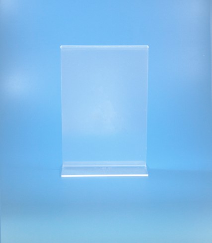 Display Acrílico A6 Formato T - Image 3